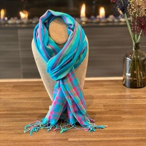 Orb Scarf
